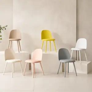 [무료배송] 제이픽스 MJ인테리어 식탁의자 1p