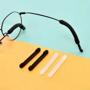 [콩심팥심]안경 인기 실리콘 흘러 내림 감성 방지 귀 고무 다리