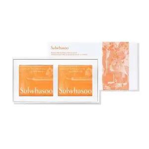 [설화수] 시그니처 진생 페이셜 솝 2입 120g x 2