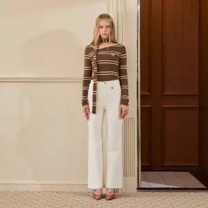 [롯데백화점]에고이스트 [BL] 코듀로이 스판 슬림 부츠컷 팬츠 ER4OPT02