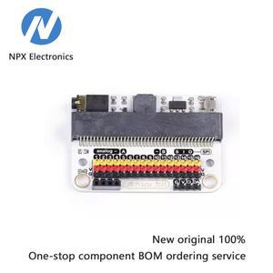 마이크로비트 GPIO 확장용 수평 센서 보드 - 초등 및 학교를 위한 프로그래밍 입문