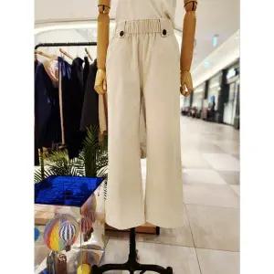 [로프나인](대구신세계)단추골덴팬츠 M25404005