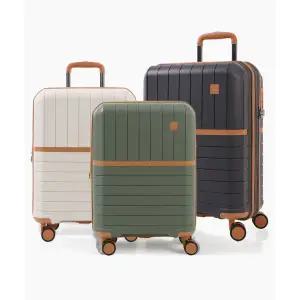 TRACKER 링고 20 24 28인치 기내형 화물형 여행캐리어 3color