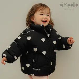 [삠뽀요] 베리유패딩