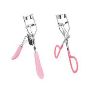 루나조이 컬러 뷰러 색상랜덤 속눈썹뷰러