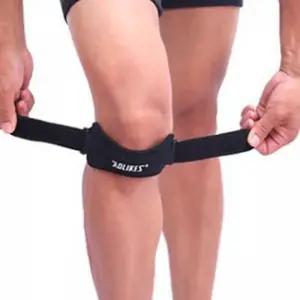 무릎짱짱 안쪽통증 아대 런닝 슬개골무릎보호대 김남일 무릎보호대