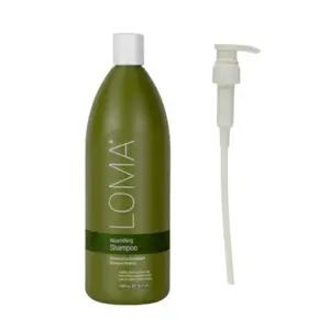 LOMA 너리싱 샴푸 1000ml