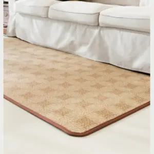 바닥 단열 냉기차단 안방매트 180X200cm 층간소음방지