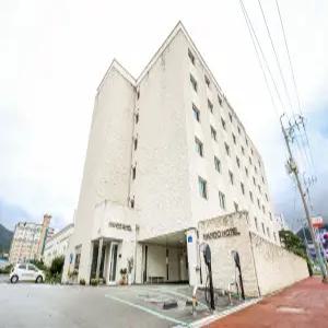 [전남 호텔] 해남 남도 호텔 (해남,완도,진도,강진,장흥,보성,고흥)