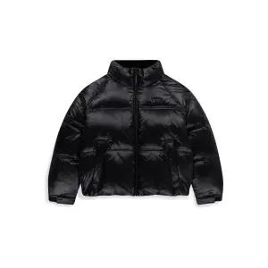 내셔널 지오그래픽 키즈 케이투 K254UDW960 글 덕 다운 점퍼 CARBON BLACK 5008657648 372688