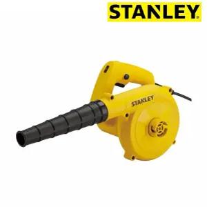 스탠리 송풍기 STPT600 블로워 브로와 먼지청소기 낙엽청소 장작 점화 불붙이기