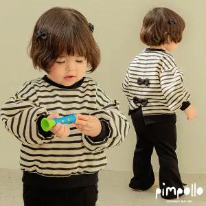 [삠뽀요] 루미리본상하복