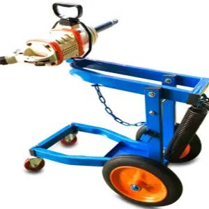 대형 임팩거치대 에어랜치 에어렌치 정비소 타이어 랙