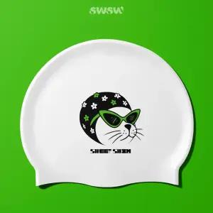 실리콘 워터독 수모