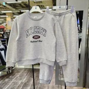 에스핏 HC09 사은품증 크루넥조거세트기모 겨울기모상하복 SJZ710MKTR02