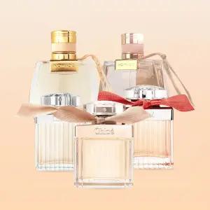 끌로에 여자 향수/우먼/노마드/로즈/나츄렐/탠저린//EDT/EDP/100ml