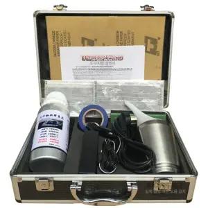 자동차 유리 헤드라이트 크리너 스크래치 전조등 복원제 교체