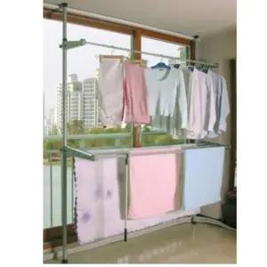 베란다 건조대 빨래 원룸 걸이 양말 빨래걸이 베란다벽 행거 빨래대