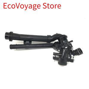 메르세데스-벤츠 M274용 A2742000615 서모스탯 자동차 부품