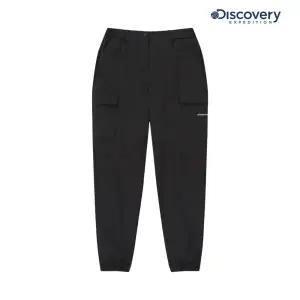 [롯데백화점]디스커버리익스페디션 [여성] 테이퍼드 카고조거팬츠 (DWPT36044)
