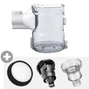 디베아 청소기 ALL NEW 12000 22000 화이트 먼지통 BNA