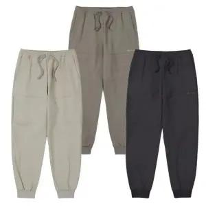 [스노우피크] 라고 기모 조거 팬츠_S24WMTPT39_3종택1 (S41993630