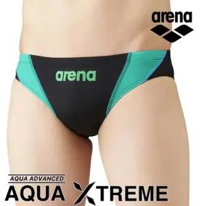 아레나 남자 경기용 삼각 수영복 Z20424 최신유행 사각