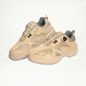 코오롱스포츠 코오롱 안전화 KG600 방수 다이얼 와이드토캡 볼넓은 경량 작업화 2238443287 1310938