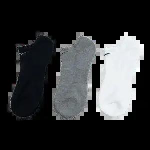 나이키에브리데이쿠션트레이닝발목삭스3팩(SX7673964)