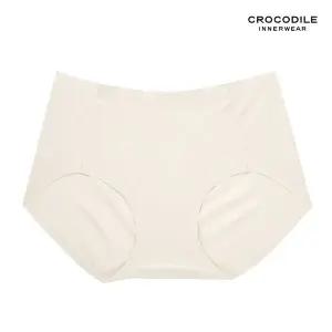 [하프클럽/ 이너웨어]라이크라인견쉘론 팬티 1종 오트밀 CDWPT5M17T