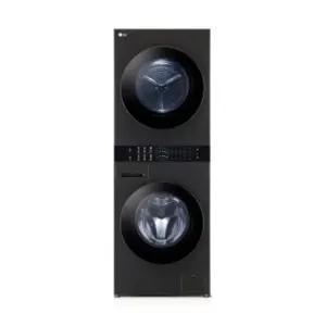 LG전자 트롬 워시타워 컴팩트 W10BN (V)