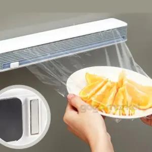 랩절단기 글래드랩커팅기 비닐랩절단기 가정용랩커팅기