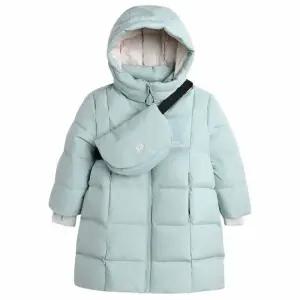 컬리수 HC04 UNI벤치롱세트MT 아동 키즈 초등 남아 여아 아이 겨울 패딩 오리털점퍼