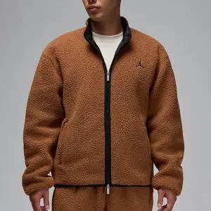 나이키 조던 플라이트 후리스 플리스 집업 FV7448-223