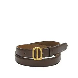 [루이까또즈] 레끌라 여성벨트 BT3FM02BR