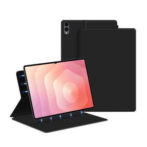 스마트 포 삼성 갤럭시 탭 S11 / 울트라 케이스 폴리오 스탠드 마그네틱 흡착 커버 SM-X730