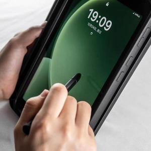 삼성 갤럭시 탭 액티브 3 8.0 2020 T570 5 SM-X300 용 블루투스 키보드 커버