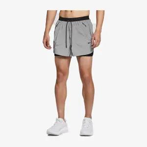 [나이키] 4인치 투인원 반사 러닝 쇼츠 IM6268-010