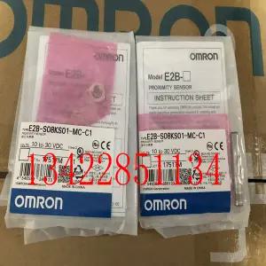 Omron E2B-S08KS01-MC-C1 근접 스위치 센서