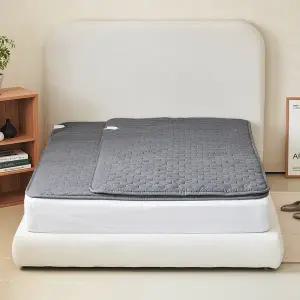 [대성셀틱]대성 EMF 전기요 탄소매트 카본 온열 그래핀 전기매트 두툼한 토퍼형