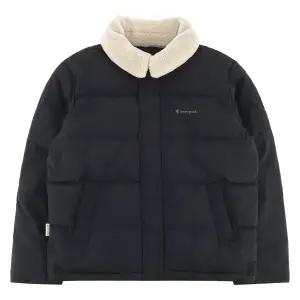 스노우피크 카라 부클넥 헤비 다운 자켓 S25WMGDJ56DC