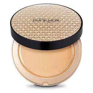 이자녹스 커버 수프림 리치 에센스 투웨이 팩트 21호(본품)1개