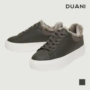 [두아니(여성)] 내부 퍼 스니커즈_MEWYSXZ8401
