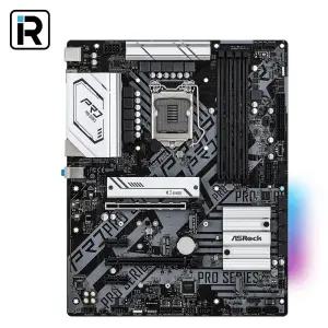 ASRock B560 PRO4 인텔 B560 메인보드 11세대 1200소켓