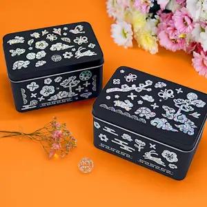 [하하당] 전통 자개 보관함