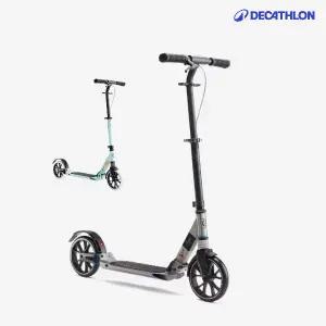 오셀로 타운7 킥보드 XL 어린이 성인겸용 두발 킥보드