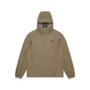 아크테릭스 ARCTERYX 아톰 후디 남성 - CANVAS FORAGE AJPFM09556 AJPFM09556CFA 376528