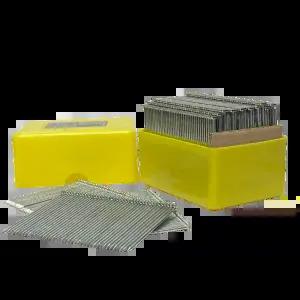 영우화스너 타카핀 영우타카 ST-18 ST-25 ST-32 ST-38 ST-45 ST-50 ST-64콘크리트용 에어