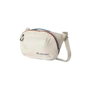 그레고리 나노 숄더백 - CHALK WHITE 아웃도어가방(43J05041)