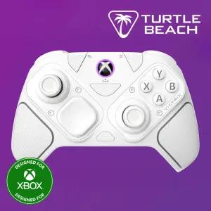 [국내정품] 터틀비치 빅트릭스 프로 BFG 리로디드 XBOX 화이트